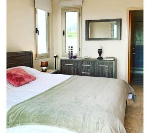 Villa Seashore One