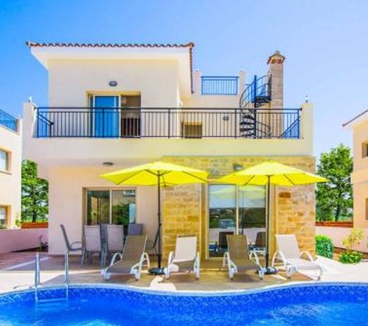 Green Valley Villa