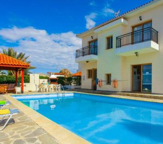 Villa Hera