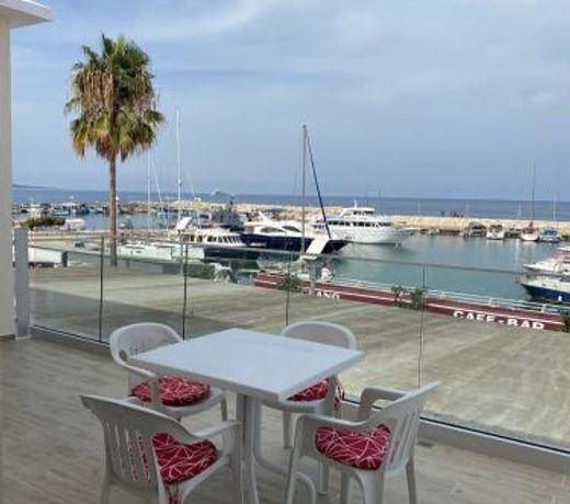 Latchi Marina View