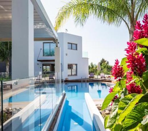 Villa Utopia