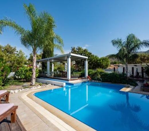 Villa Utopia