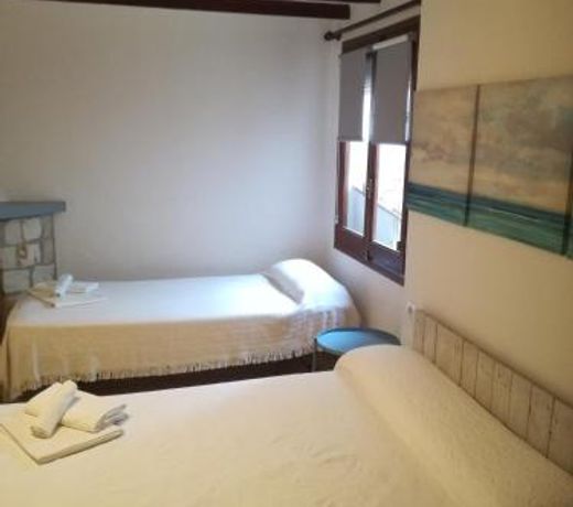 Casa Barrilets