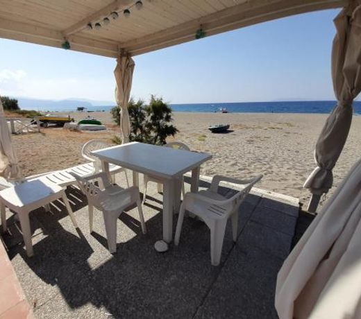 Finestra sul mare