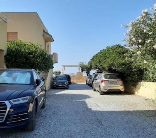 Finestra sul mare