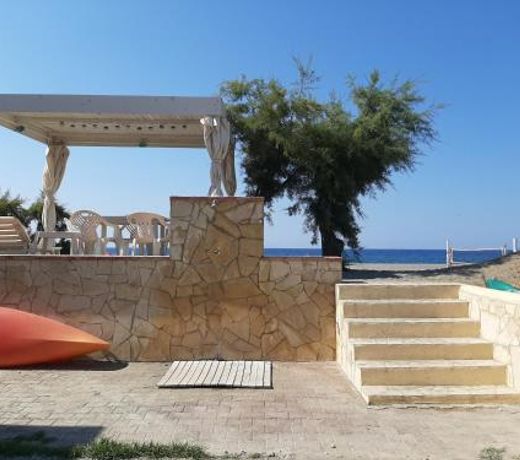 Finestra sul mare