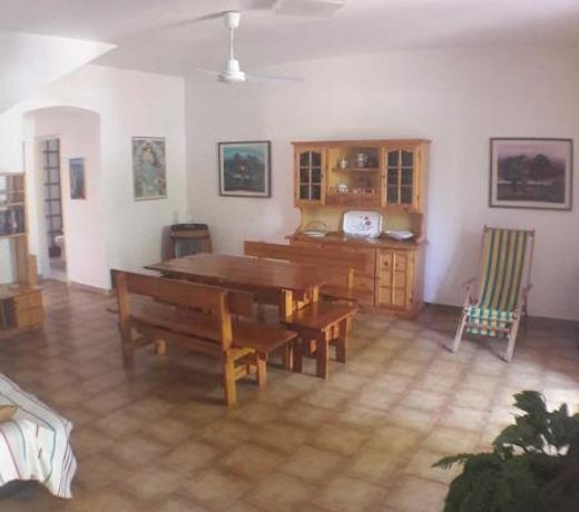 Casa vacanze Salica'