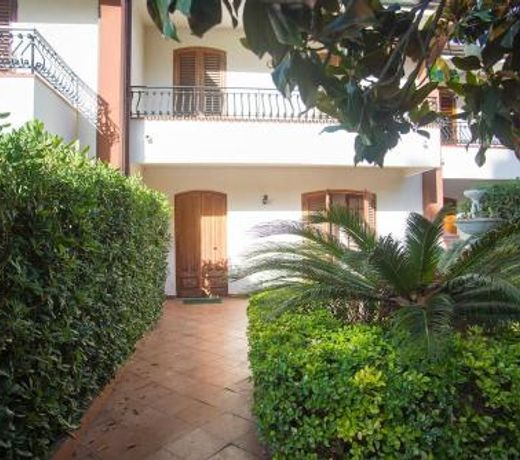 Casa vacanze Salica'