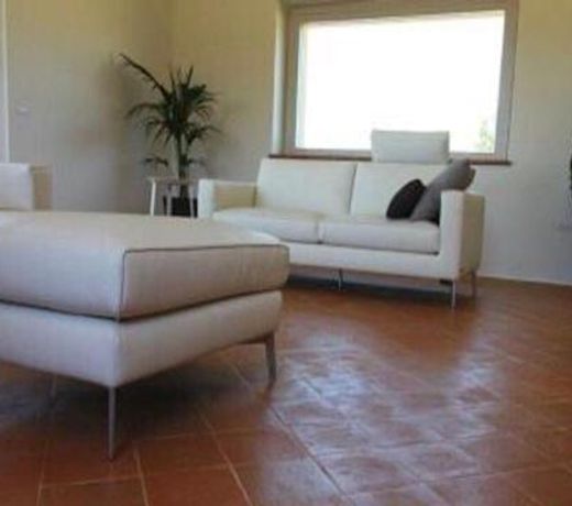 Refreshing Holiday Home in Terme Vigliatore with Garden