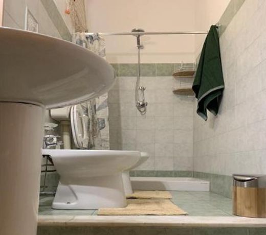 Refreshing Holiday Home in Terme Vigliatore with Garden
