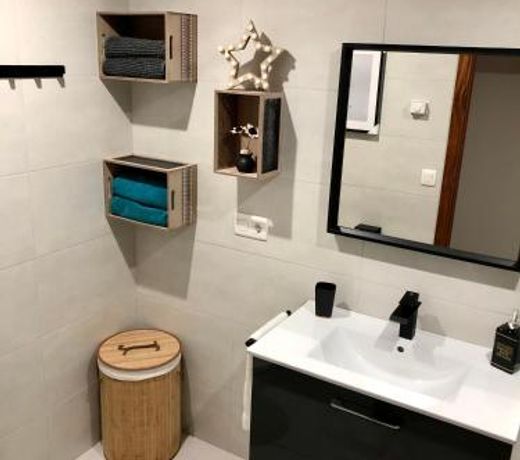 Piso Ladeira