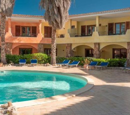 Holiday Homes Palau/Insel Sardinien 27267