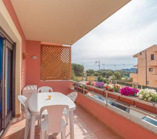 Casa Vacanze Palau