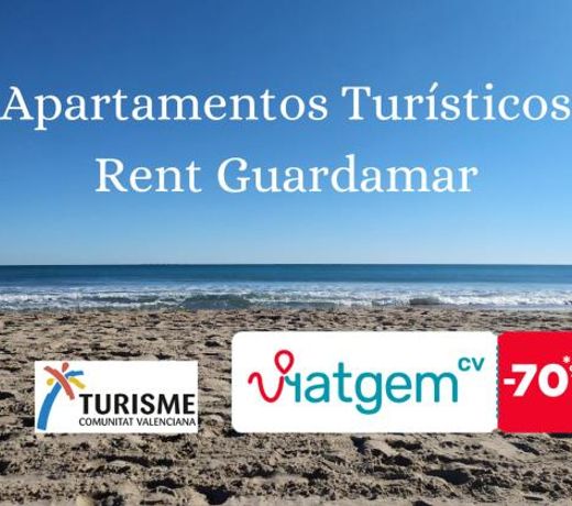 Apartamentos Turisticos Rent Guardamar