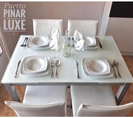Puerto Pinar Luxe