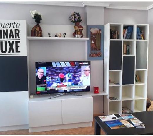 Puerto Pinar Luxe