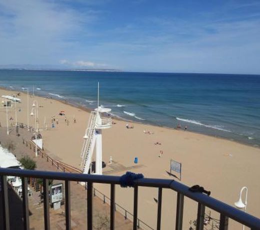 Guardamar sea view Apartment