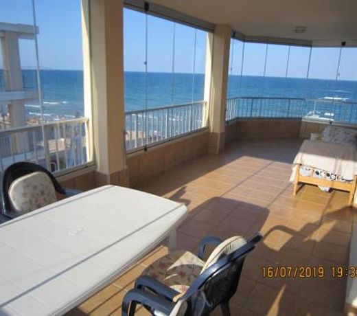 Guardamar sea view Apartment