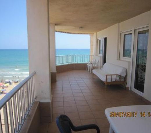 Guardamar sea view Apartment