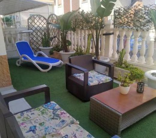 Apartamento Maite