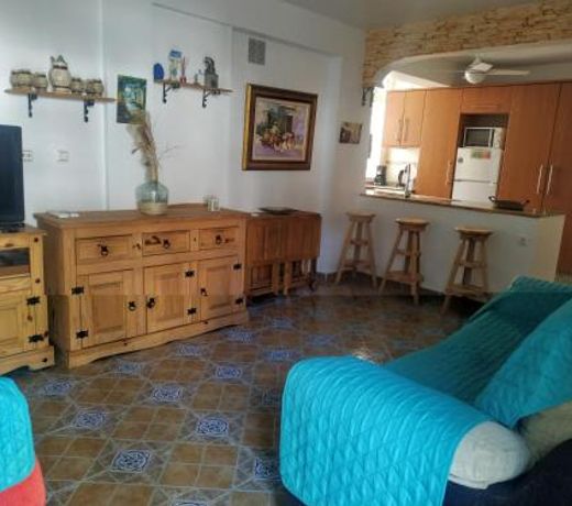 Apartamento Maite