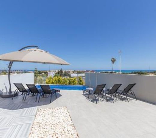 Fidalsa Moet & Chandon Sea Views