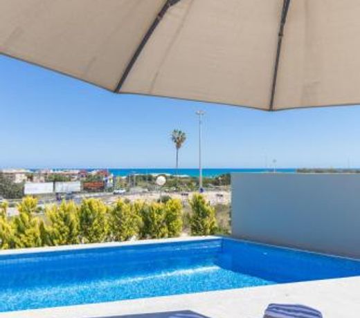 Fidalsa Moet & Chandon Sea Views