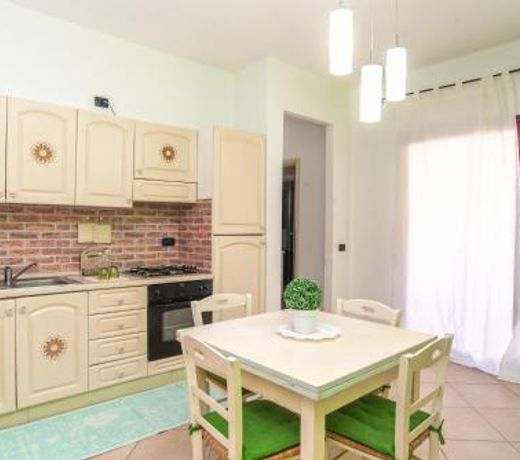 Boutique Apartment Arzachena