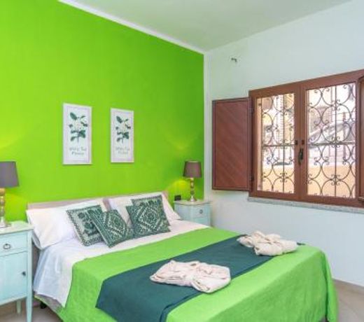 Boutique Apartment Arzachena