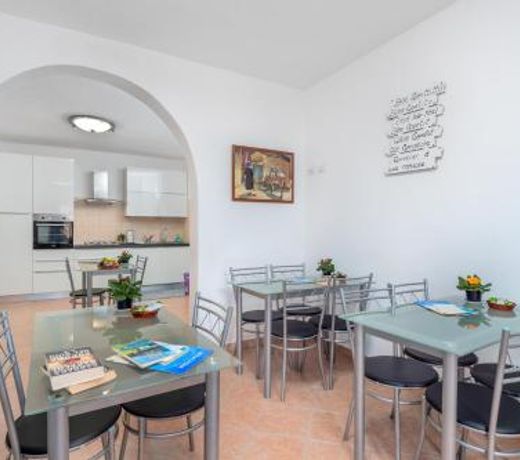 Borgo San Pietro - Arzachena