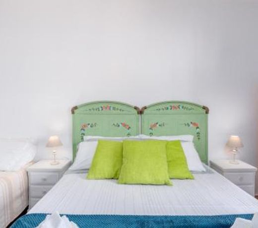 Borgo San Pietro - Arzachena
