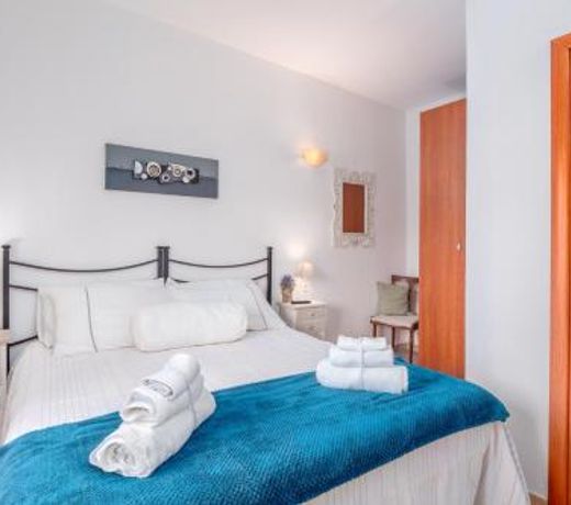 Borgo San Pietro - Arzachena