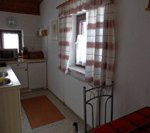 Ferienwohnung Cijan