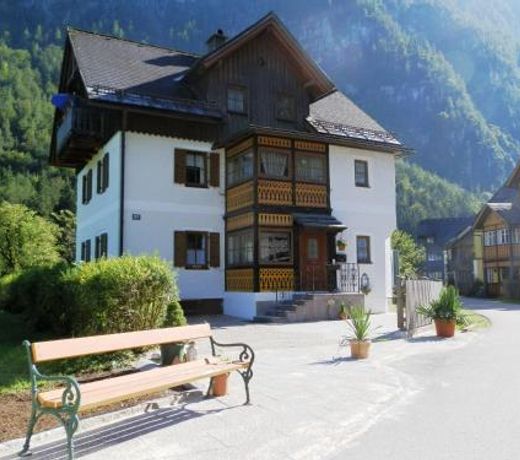 Ferienwohnung Aschauer
