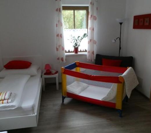 Ferienwohnung Aschauer