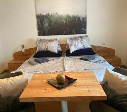 Ferienwohnung bon WAB