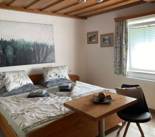 Ferienwohnung bon WAB