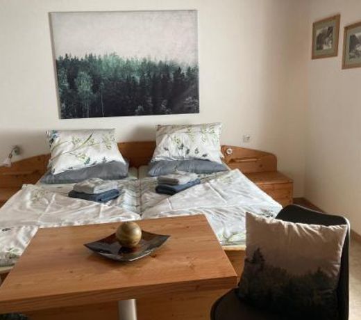 Ferienwohnung bon WAB