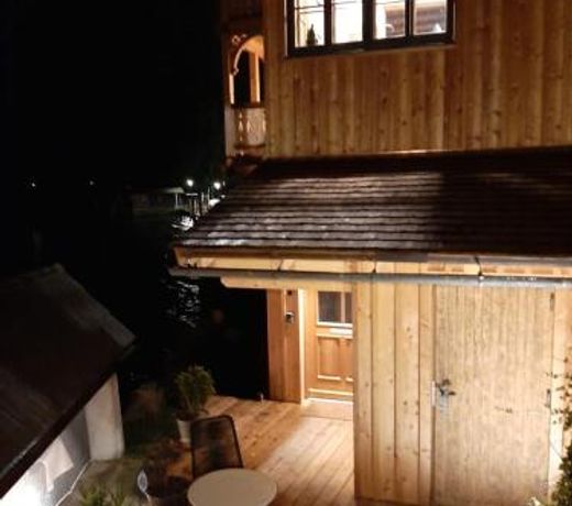 Apartment am Hallstatter See