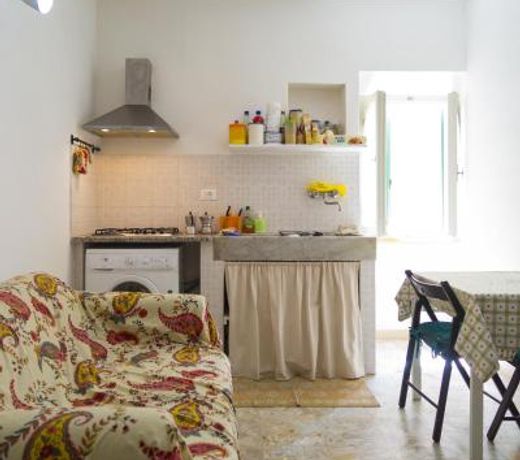 Appartamenti Dietro L'Angolo