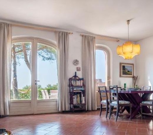 Il Grifo - Cozy house, wonderful view