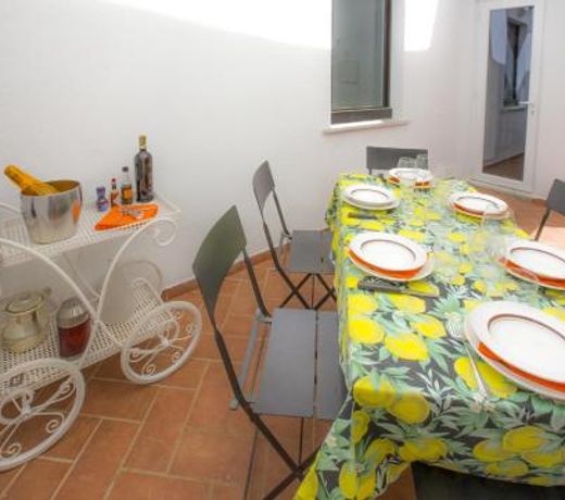 Villa Francy