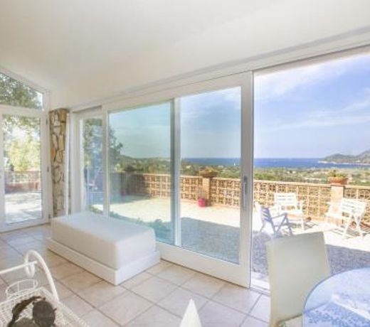 Villa Francy