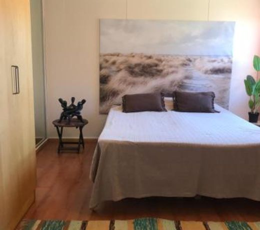 Bungalow house flat in Rekola 33m2