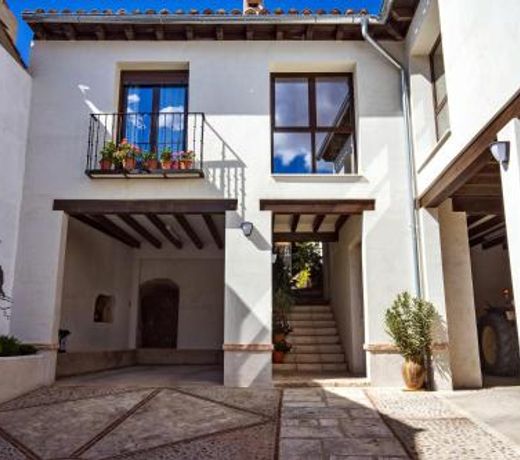 Casa del Hortelano