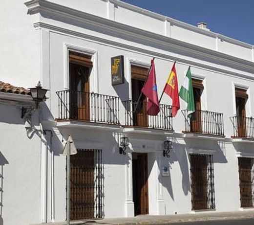 Casa Rural Cinco Balcones
