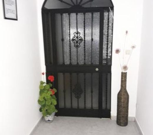 La Casa del Pocito
