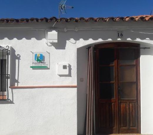 Casa Torrubia