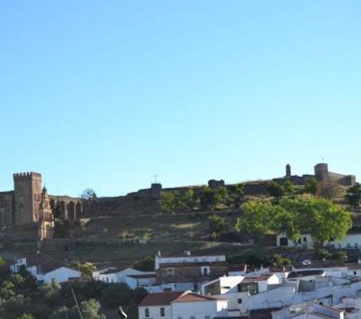 Casa Torrubia