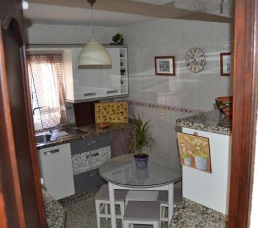 Casa Torrubia